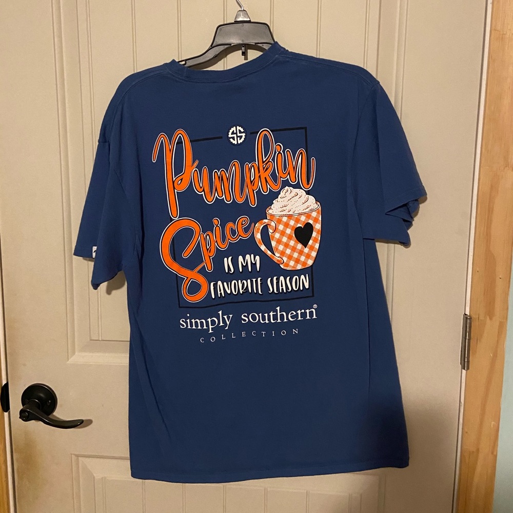 Women’s simply southern T-shirt